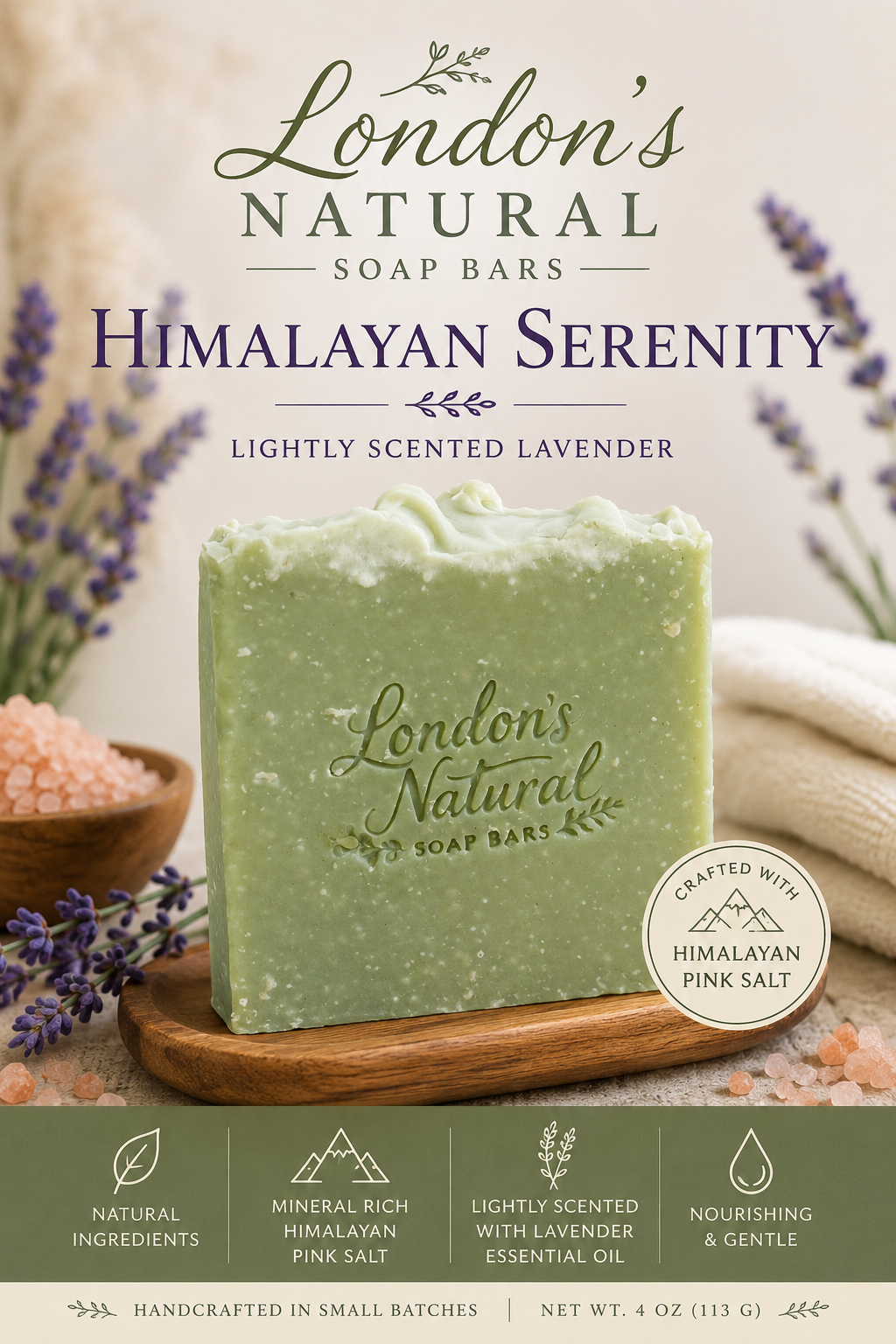 Himalayan Serenity