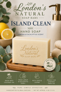 Island Clean