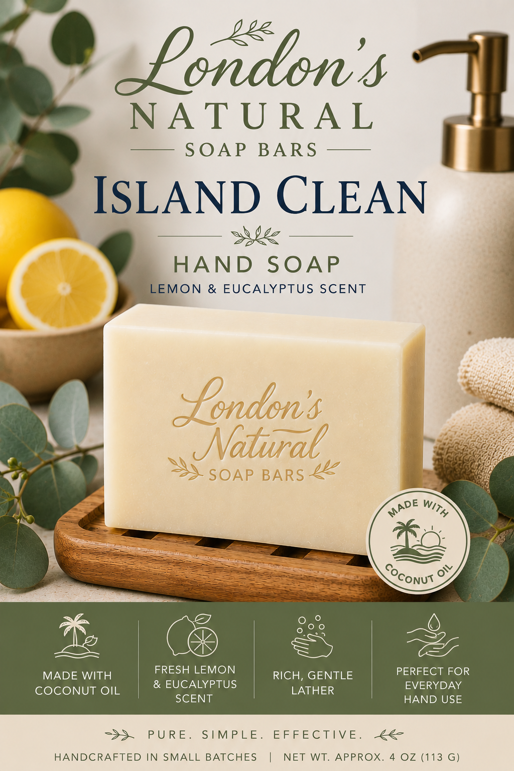 Island Clean