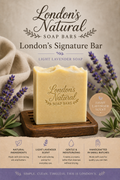 London's Signature Bar